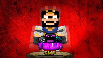 The Best Application For TokenSMP (I Got Selected) #tokensmps1 @DonVisionn @BulkyStar