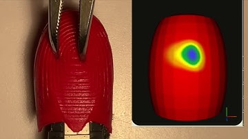 BeBop Sensors - Sensor Examples 2