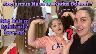 Hindistan Cevizi Yağı ile Muhteşem Bakım!