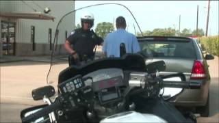 Police Recruiting City of Conroe