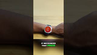 Galaxy Watch Ultra Quick Button  Stopwatch Magic Unlocked!