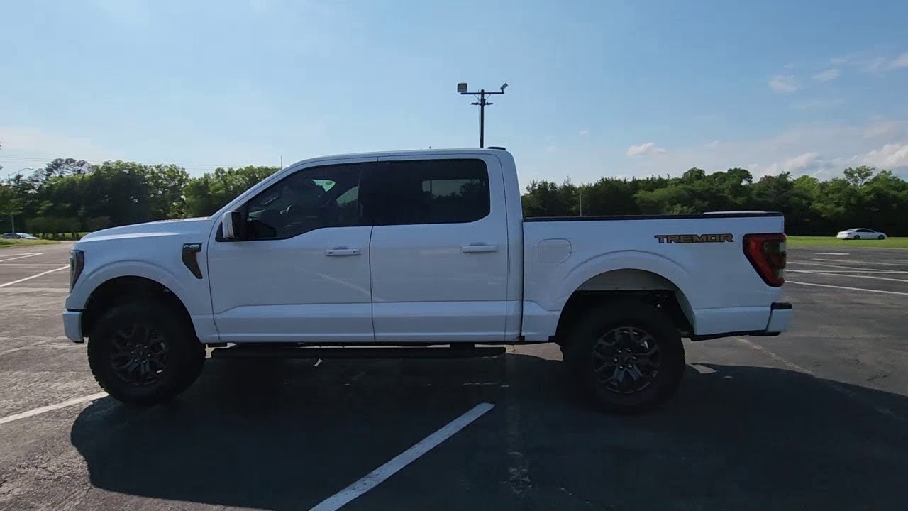 2023 Ford F150 Denison, Sherman, Pottsboro, Duran, Whitesboro, TX