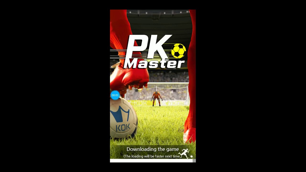Обзор игры PK Master на KOK Play - YouTube