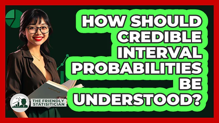 How Should Credible Interval Probabilities Be Understood?