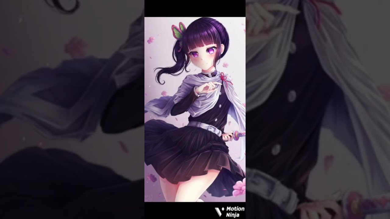 ❤️Demon slayer x Spyxfamil [ANIME X LOVER]❤️