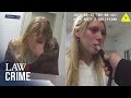 Disrespectful 19-Year-Old Girl Cries Hysterically After She's Arrested ...