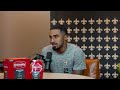 What's Brewing with Jonas Sanker | New Orleans Saints