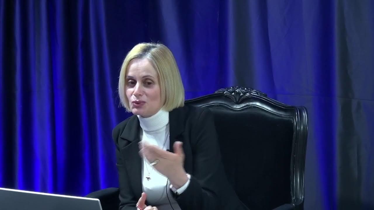 ირაკლი გოგავა გადაცემაში 