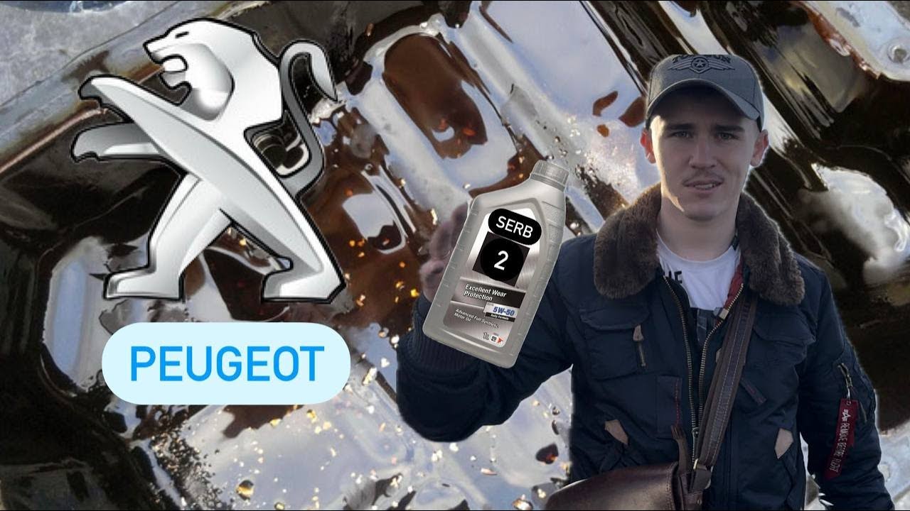 🇫🇷 Французы – хлам? 🤔 Развеиваю мифы на примере Peugeot 2008! 🚗 160 000 км и жор масла? 🔥