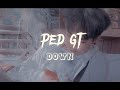 Down  ped gt  audio official 