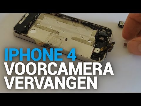 Video: Hoe U Batterijen Voor Uw Camera Kiest