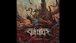 Sun Eater - 2022 - Vermin (Deathcore | Technical Brutal Death, DR11)
