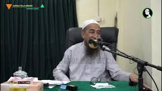 Hukum Ambil Hadiah Hasil Dari Pembelian Barang - Ustaz Azhar Idrus