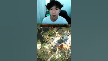 What Is This BUILD  #poe2 #gaming #pathofexile2