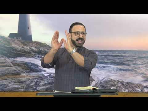 جعلنا ملوكا القس نبيل عطاالله 