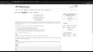 Codeforces Round Div. 3 Solutions