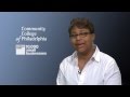 10KSB at Community College of Philadelphia - Kariema Milligan