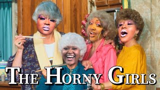 Golden Girls Theme Song (CupcakKe Remix) [“thank you for being a b…”]