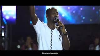 URI MWIZA (With Subtitles) BY DUDU T. NIYUKURI|| Thanksgiving Concert - Burundi