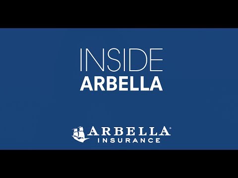 Inside Arbella