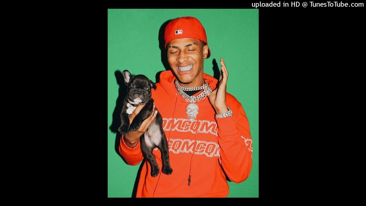 COMETHAZINE TYPE BEAT 2023 "COMA" (Prod. KeepItGoin)