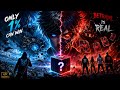Noob vs Pro game play