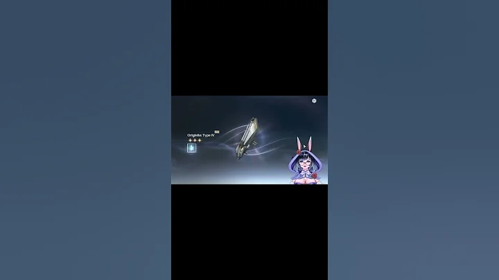 (Wuthering Waves) MY FIRST GACHA PULL! #vtuber #twitch #vtuberclips #funnyvtuberclips #shorts