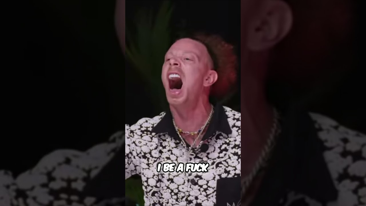 UK Men Jamaican Identity Crisis: You Won’t Believe This!! 