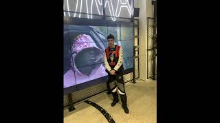Baby Smoove - No Security