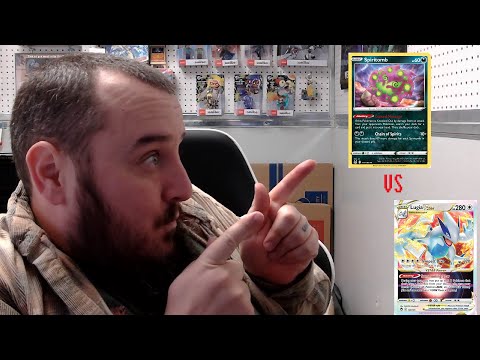 Spiritomb is a Busted Budget PTCGO Deck! 