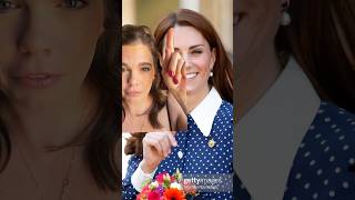 Does Kate Middleton’s Have Gray Hair? #katemiddleton #hair #hairdresser