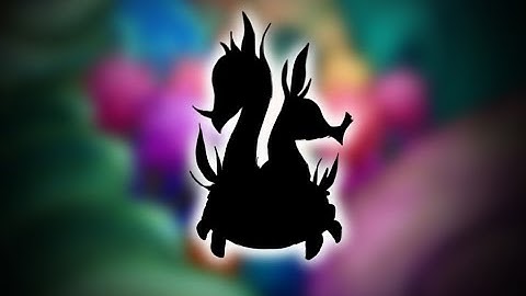 Kelpebbul (Potbelly) - Gamma Water Island (Day/Night)