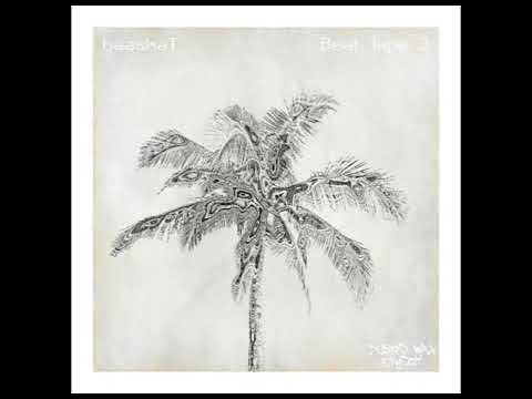 baaskaT — baaskaT - Beat Tape 3 (EP) (2015) [FULL ALBUM]