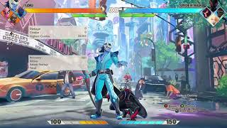 Loki Spider-Man 4A mixup
