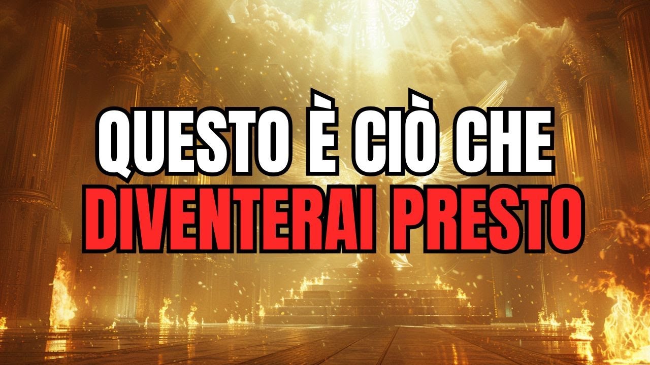 Prescelti: Dio ha appena rivelato chi diventerete!