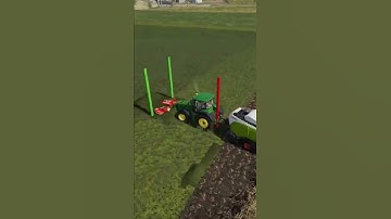 Farming simulator #asmr #fs19 #simulator #farmingsimulator19 #fs22 #gaming