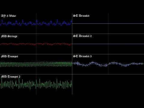 Monty Python and The Holy Grail Theme [Chiptune Remix]