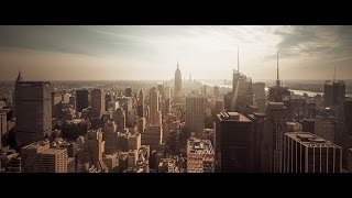 NYC GH4