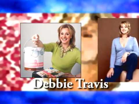 Debbie Travis