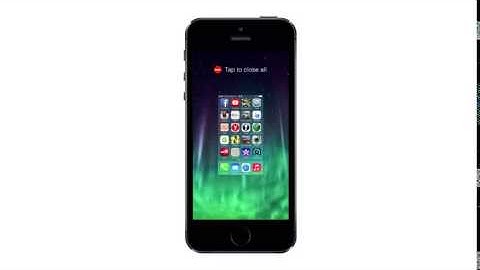 iOS 7 2 Concept Features  iOS 8