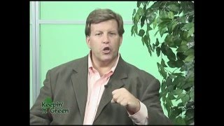 Keepin It Greeen: Wildlife Conservation Film Festivals- Christopher J. Gervais & Matt Bracken