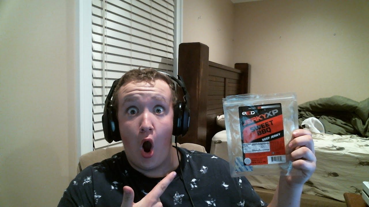 JerkyXP Gave me the ability to TRICKSHOT!!!! - YouTube