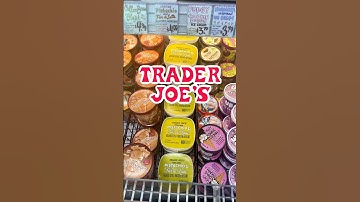 Review - Pistachio Gelato from Trader Joe