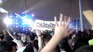 Chuckie @ Electric Zoo NYC - September 4, 2010   #1