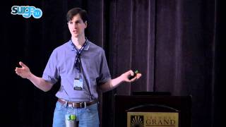 Surge 2011 ~ Extracting Scalability and Performance Metrics from TCP Traffic