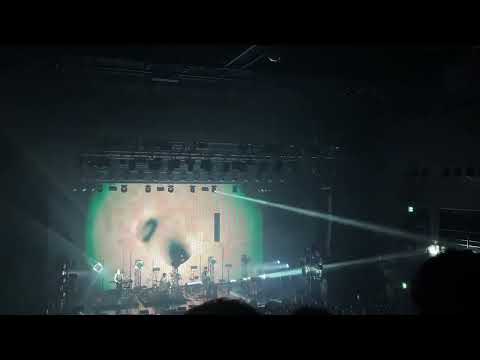 Cornelius ♪Mind Train @ Zepp Haneda, Tokyo (27 Mar 2025)