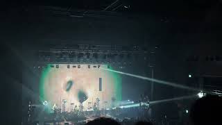 Cornelius ♪Mind Train @ Zepp Haneda, Tokyo (27 Mar 2025)