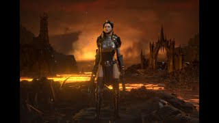 디아블로2 Diablo2 레저렉션 Resurrected 모자이크 Assassin