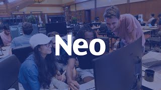 Neo — startup accelerator, mentorship community, and venture fund