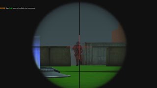 The SkillWarz Experience